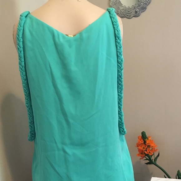 Price✂️ Kobi Halperin Blouse - Picture 3 of 7